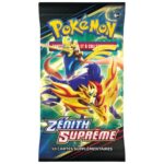 booster eb12.5 zénith suprême neuf