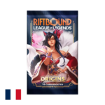 booster riftbound set 1 : origines scellé français