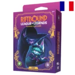 précommande [24/07/26] riftbound – deck champion vex – riftbound déchainés fr