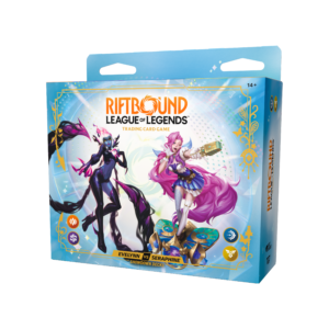 Accueil lol riftbound s5 render showdown anr