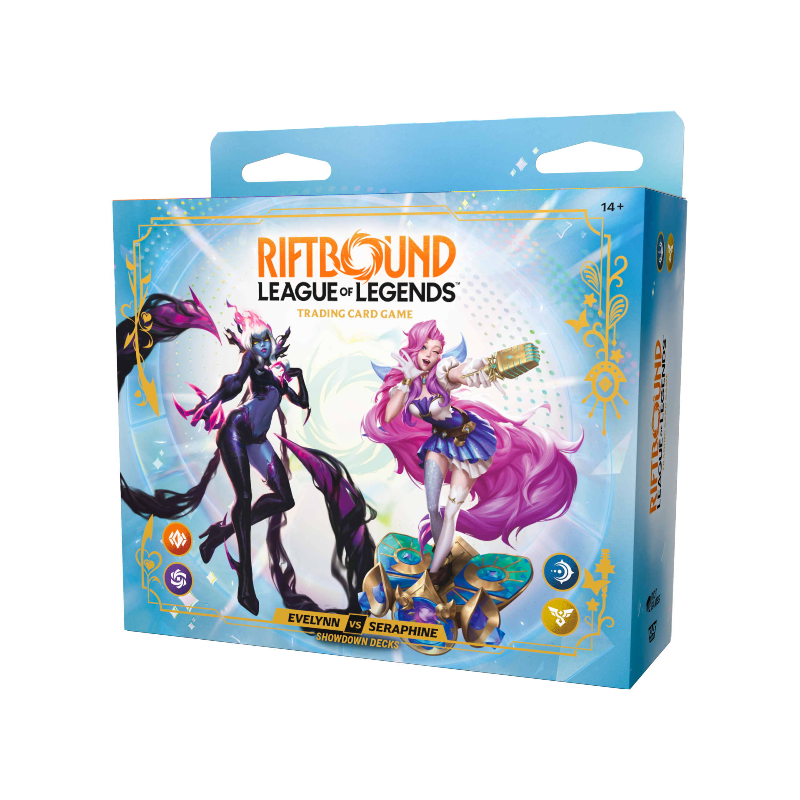 lol riftbound s5 render showdown anr lol riftbound s5 render showdown anr